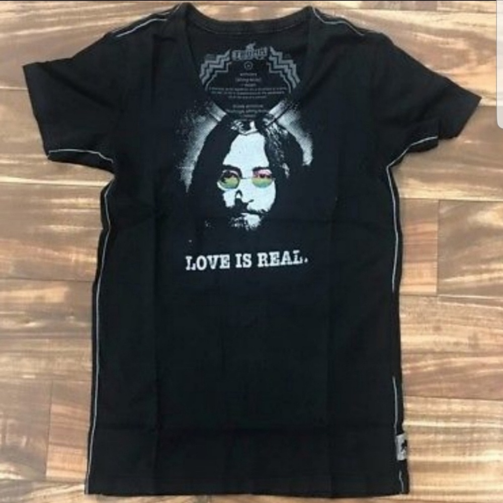 Trunk Ltd | John Lennon Tee - Picture 2 of 6